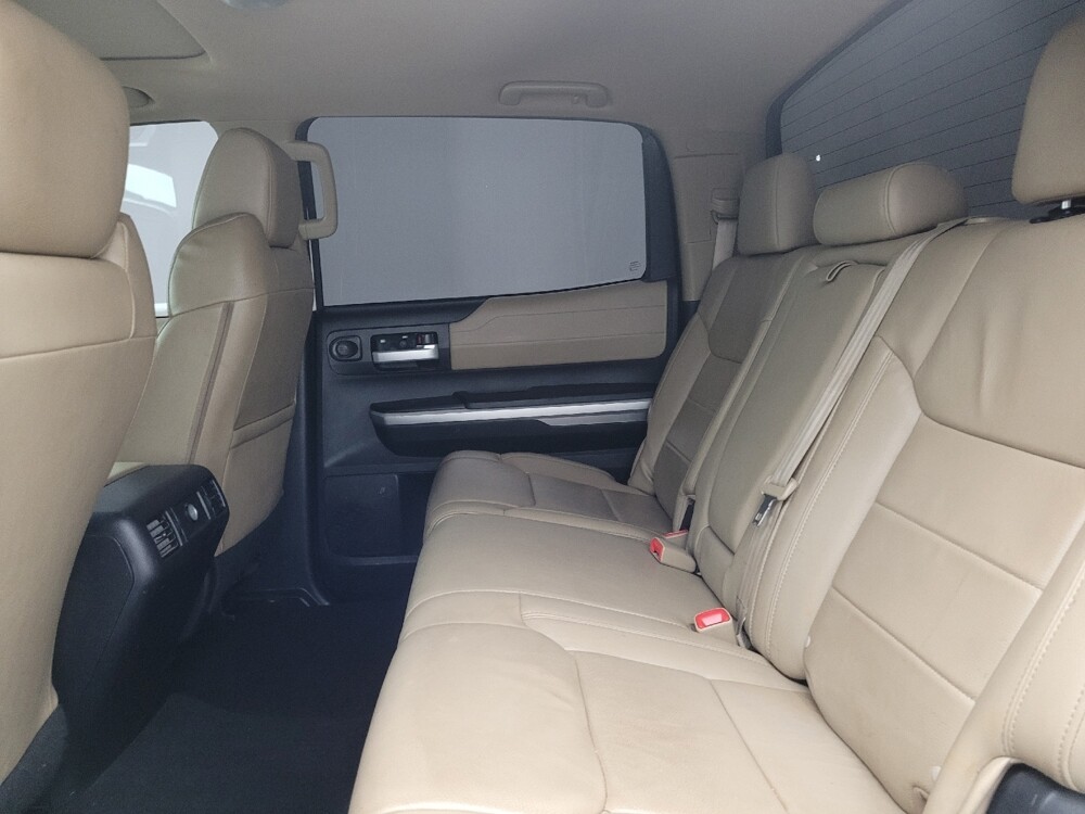 2017 Toyota Tundra in Charleston, SC 29414 - 18124734 18