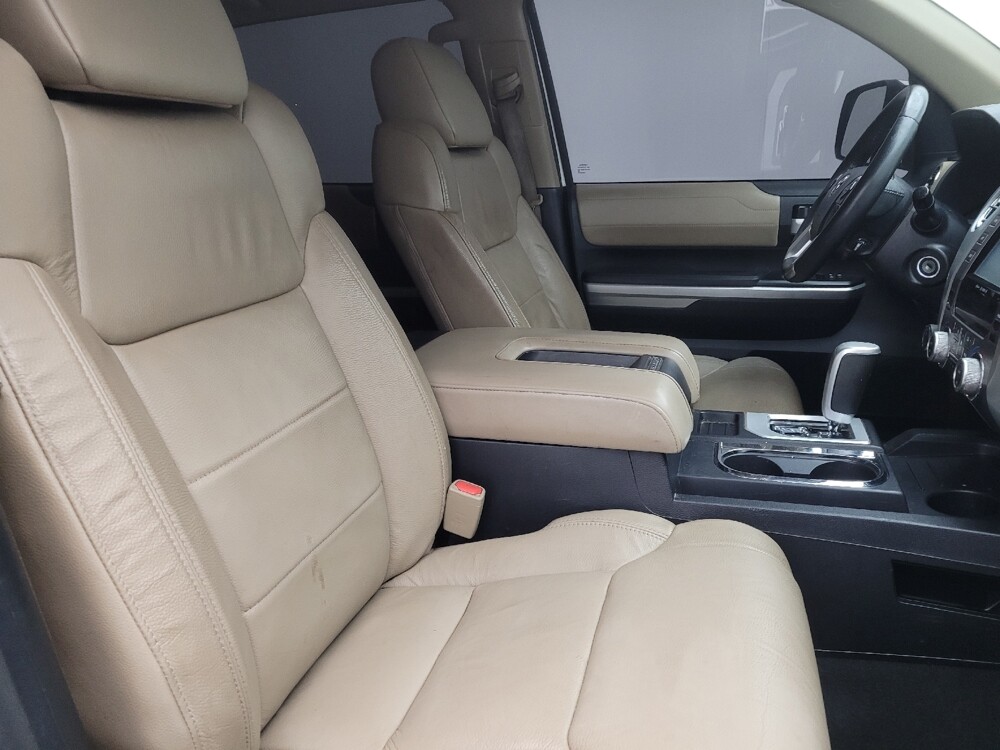 2017 Toyota Tundra in Charleston, SC 29414 - 18124734 21