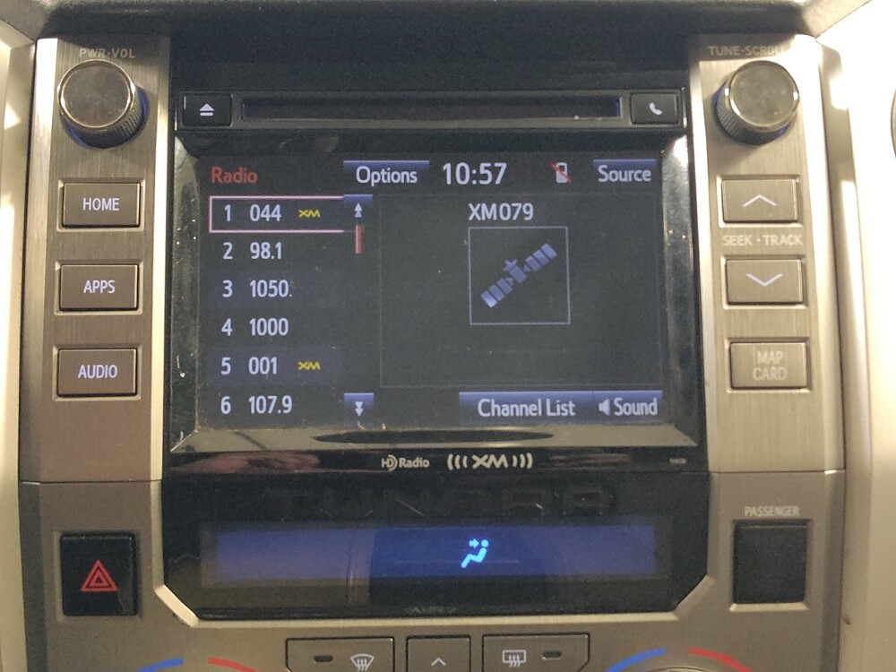 2017 Toyota Tundra in Charleston, SC 29414 - 18124734 25