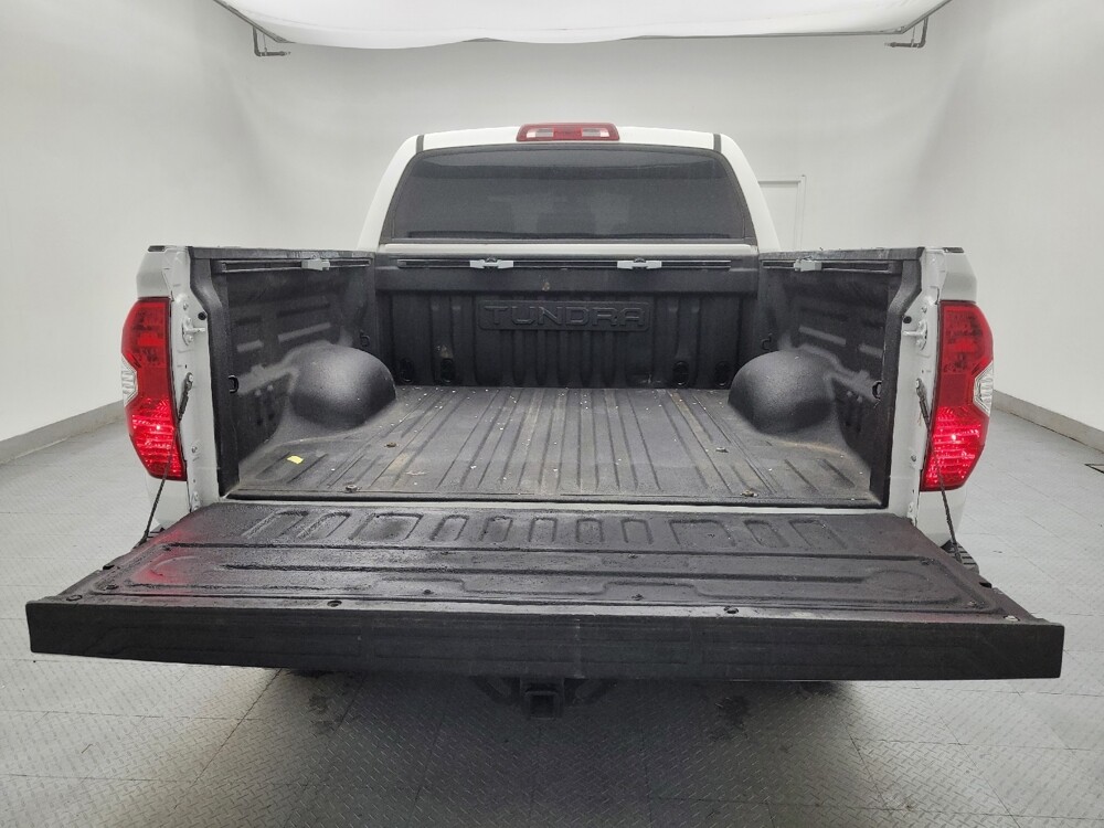 2017 Toyota Tundra in Charleston, SC 29414 - 18124734 29