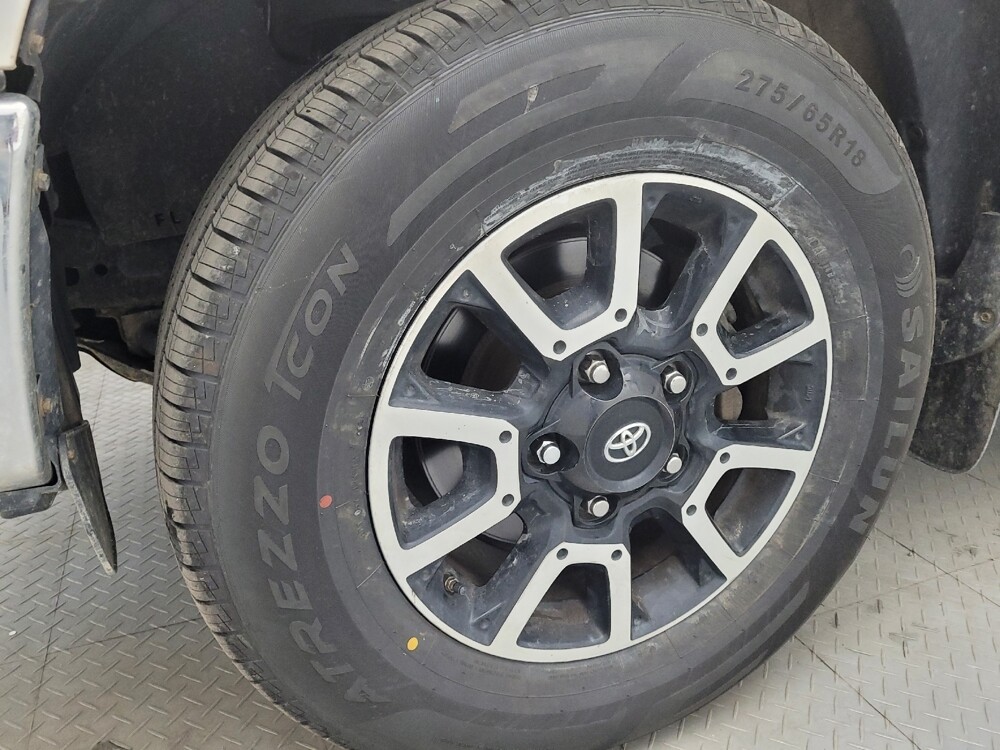 2017 Toyota Tundra in Charleston, SC 29414 - 18124734 31