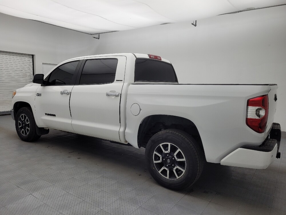 2017 Toyota Tundra in Charleston, SC 29414 - 18124734 3
