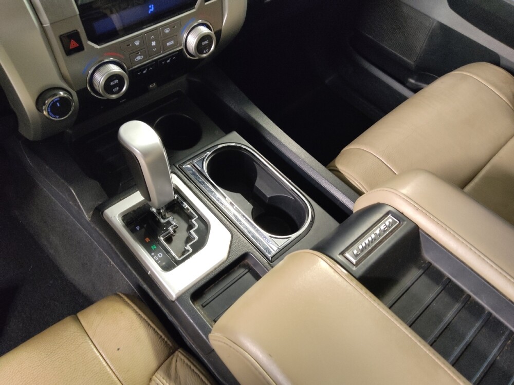 2017 Toyota Tundra in Charleston, SC 29414 - 18124734 26