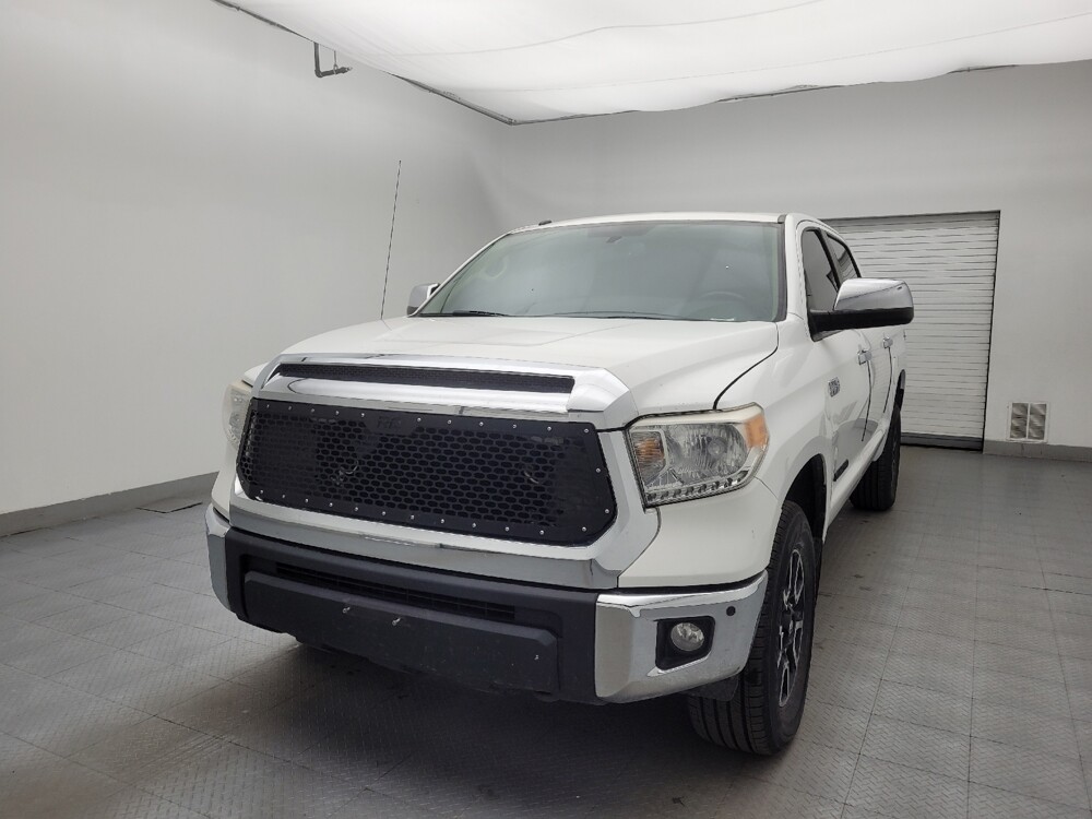 2017 Toyota Tundra in Charleston, SC 29414 - 18124734 15
