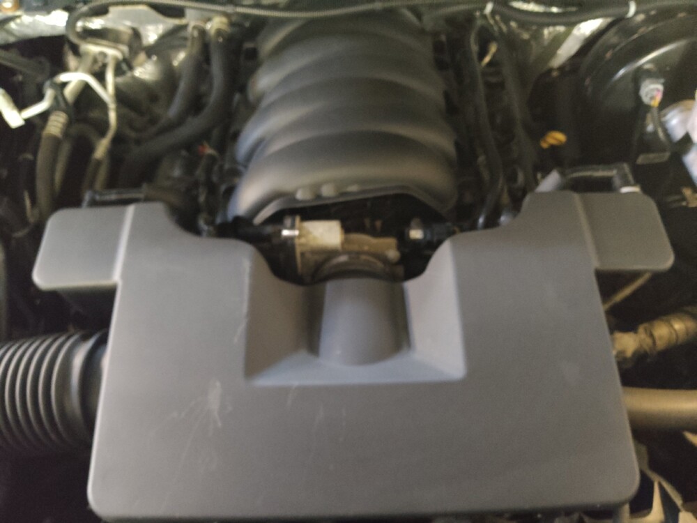 2017 Chevrolet Silverado 1500 in Chattanooga, TN 37421 - 18124735 30