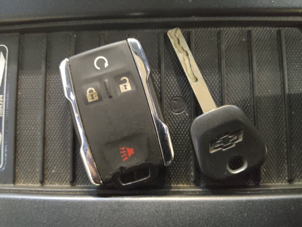 2017 Chevrolet Silverado 1500 in Chattanooga, TN 37421 - 18124735 32