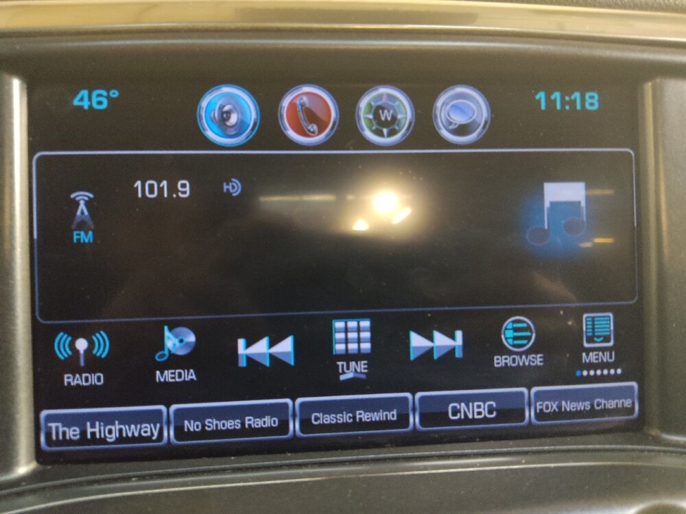 2017 Chevrolet Silverado 1500 in Chattanooga, TN 37421 - 18124735 25