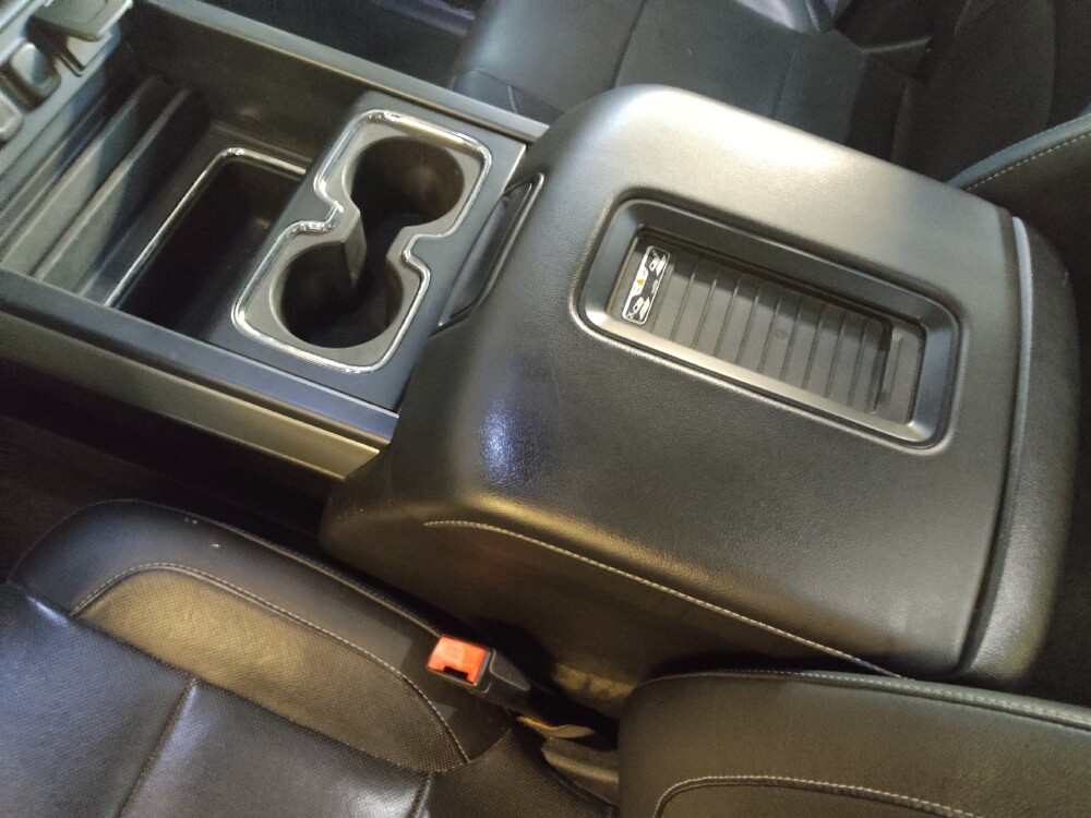 2017 Chevrolet Silverado 1500 in Chattanooga, TN 37421 - 18124735 26