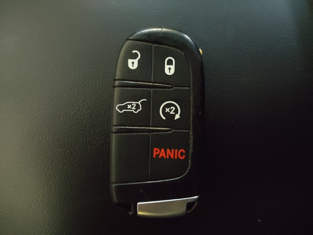 2019 Jeep Grand Cherokee in Gastonia, NC 28056 - 18124736 32