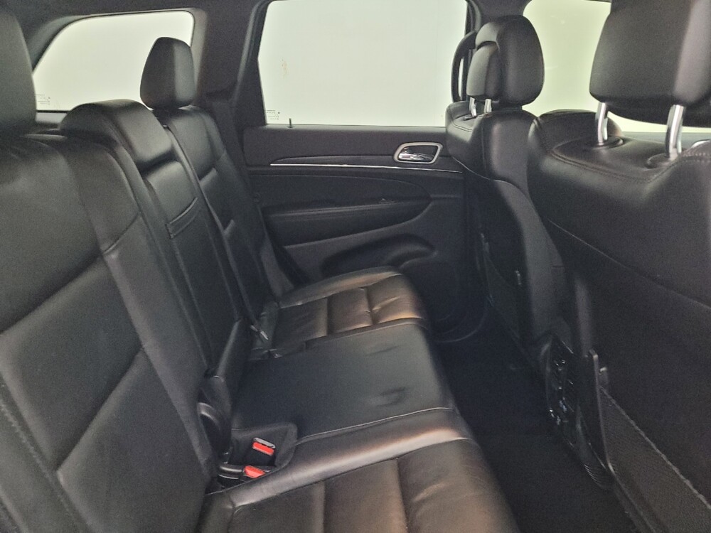 2019 Jeep Grand Cherokee in Gastonia, NC 28056 - 18124736 19