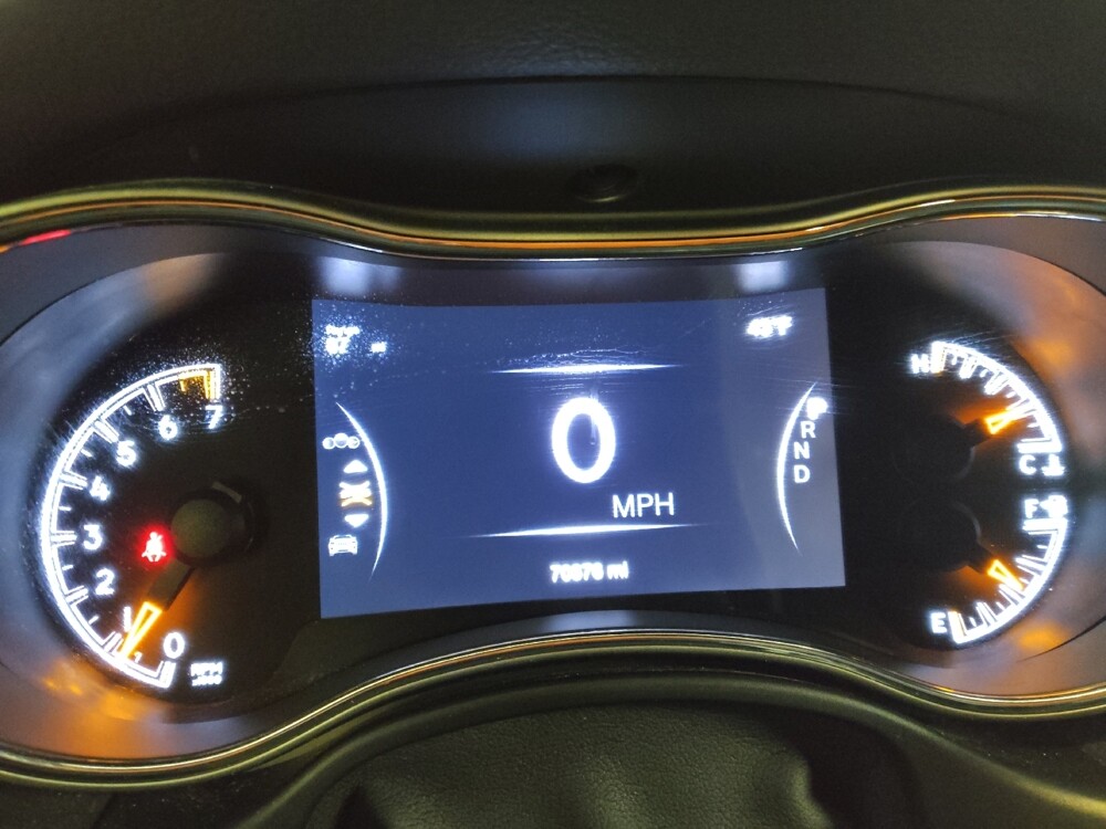 2019 Jeep Grand Cherokee in Gastonia, NC 28056 - 18124736 23