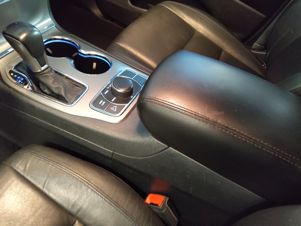 2019 Jeep Grand Cherokee in Gastonia, NC 28056 - 18124736 26