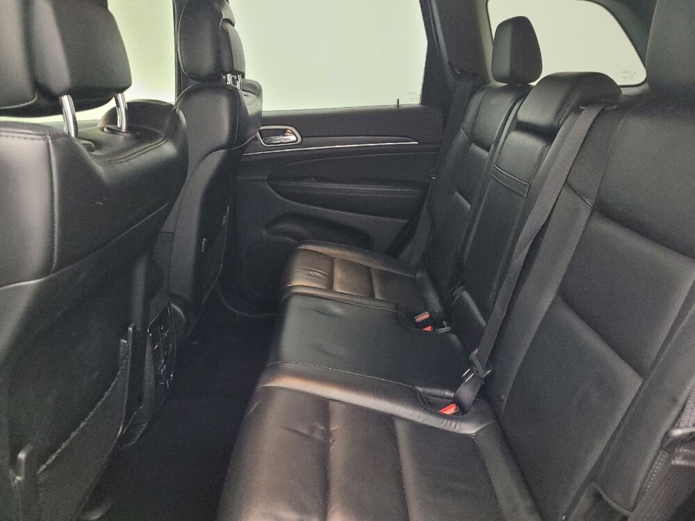 2019 Jeep Grand Cherokee in Gastonia, NC 28056 - 18124736 18