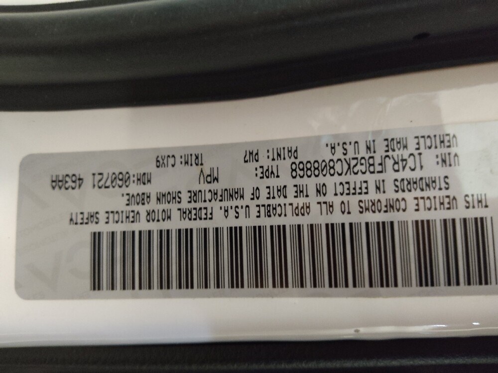 2019 Jeep Grand Cherokee in Gastonia, NC 28056 - 18124736 33