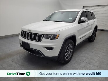 2019 Jeep Grand Cherokee in Gastonia, NC 28056