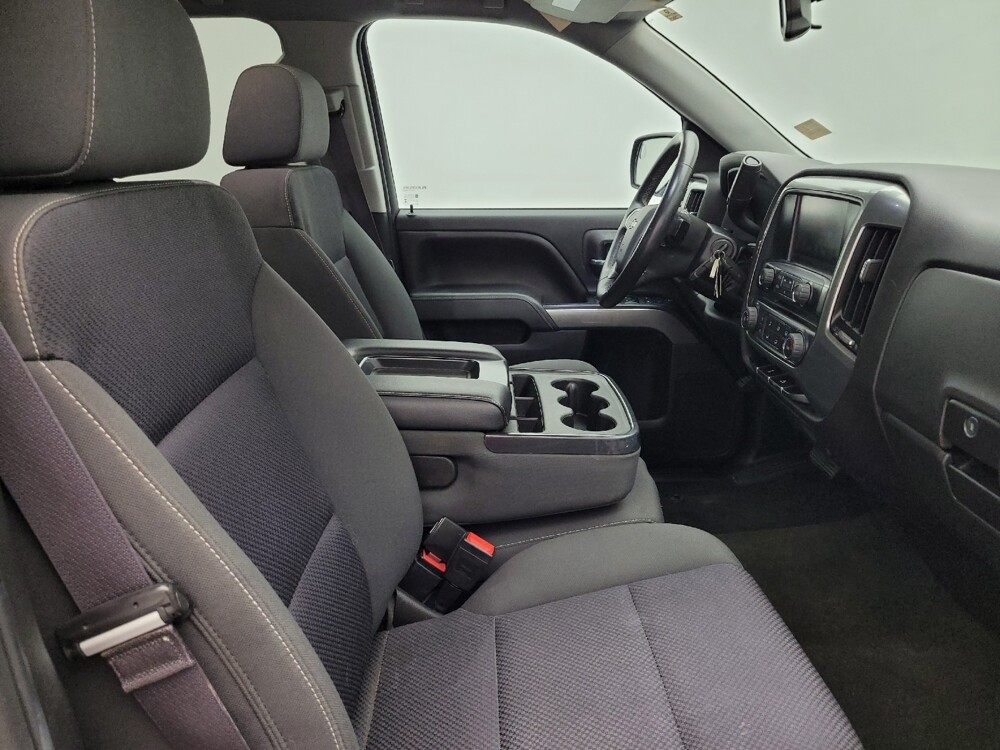 2016 Chevrolet Silverado 1500 in Raleigh, NC 27604 - 18124737 21