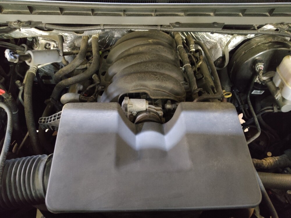 2016 Chevrolet Silverado 1500 in Raleigh, NC 27604 - 18124737 30