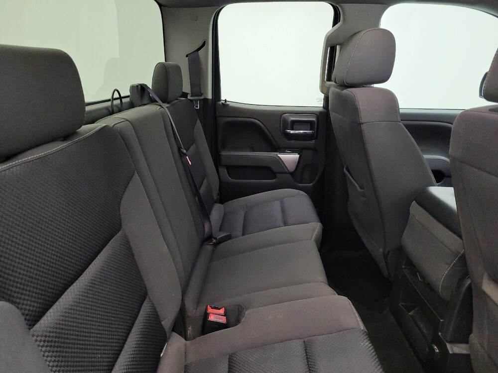 2016 Chevrolet Silverado 1500 in Raleigh, NC 27604 - 18124737 19