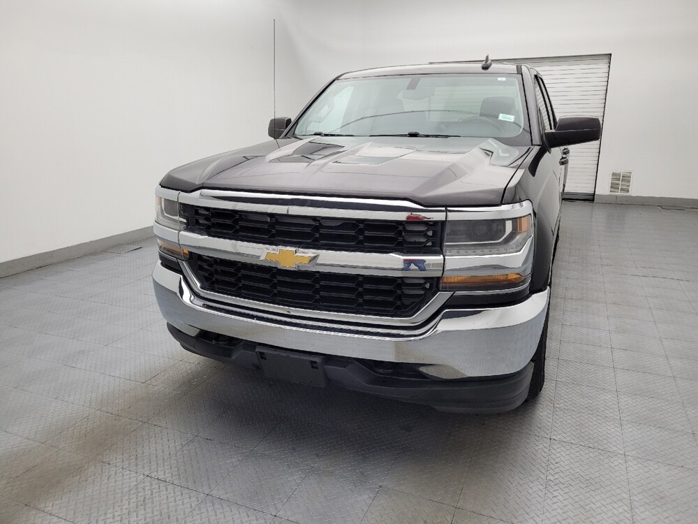 2016 Chevrolet Silverado 1500 in Raleigh, NC 27604 - 18124737 15