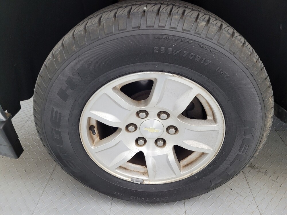 2016 Chevrolet Silverado 1500 in Raleigh, NC 27604 - 18124737 31