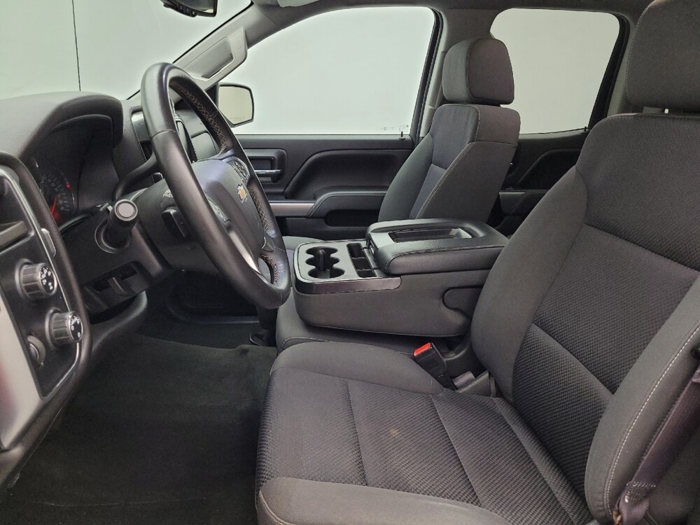 2016 Chevrolet Silverado 1500 in Raleigh, NC 27604 - 18124737 17