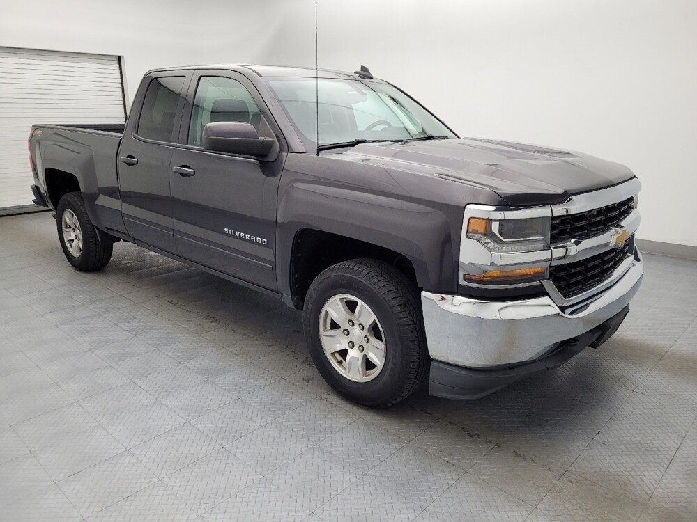 2016 Chevrolet Silverado 1500 in Raleigh, NC 27604 - 18124737 11