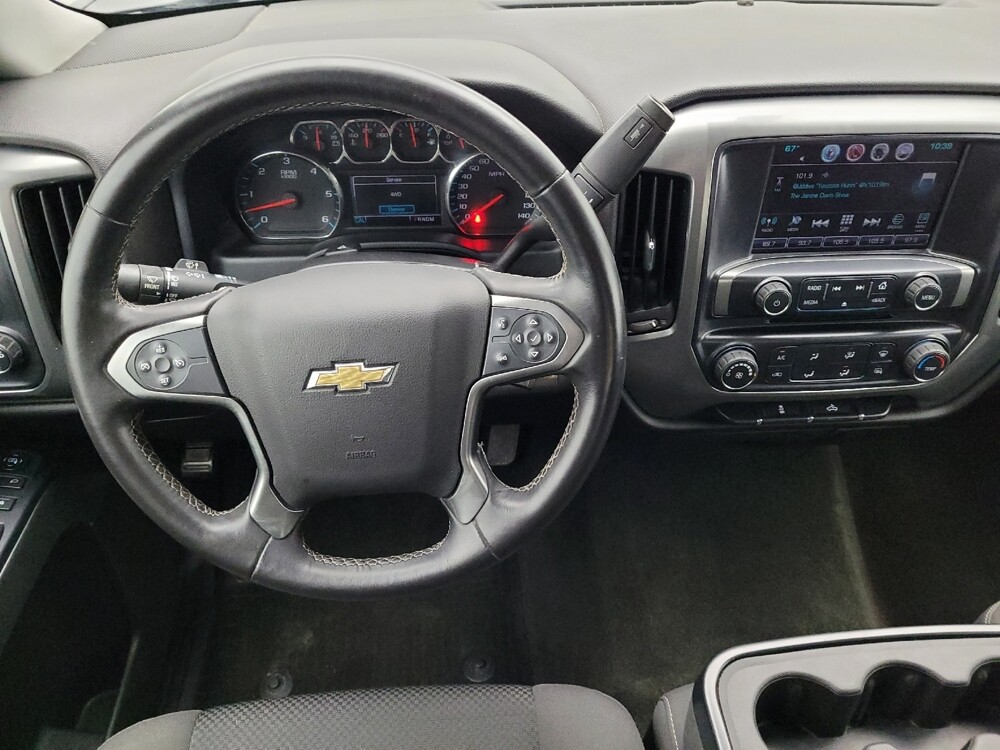 2016 Chevrolet Silverado 1500 in Raleigh, NC 27604 - 18124737 22