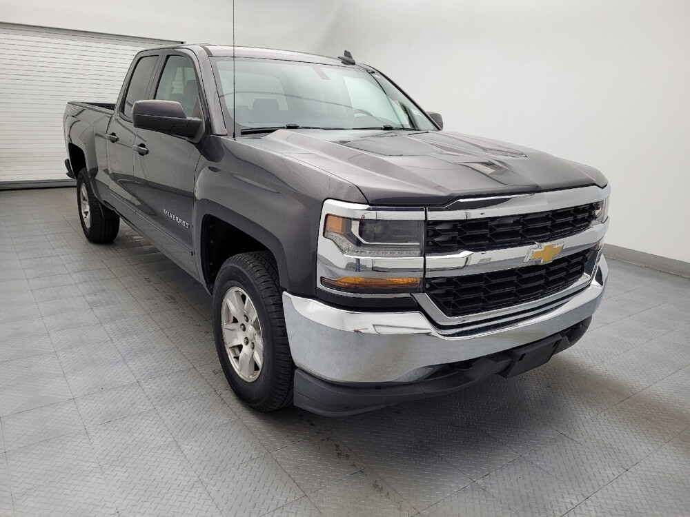 2016 Chevrolet Silverado 1500 in Raleigh, NC 27604 - 18124737 13