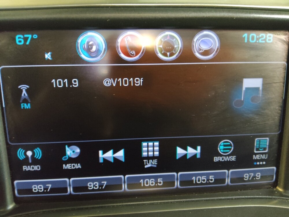 2016 Chevrolet Silverado 1500 in Raleigh, NC 27604 - 18124737 25