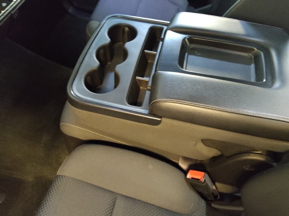 2016 Chevrolet Silverado 1500 in Raleigh, NC 27604 - 18124737 26