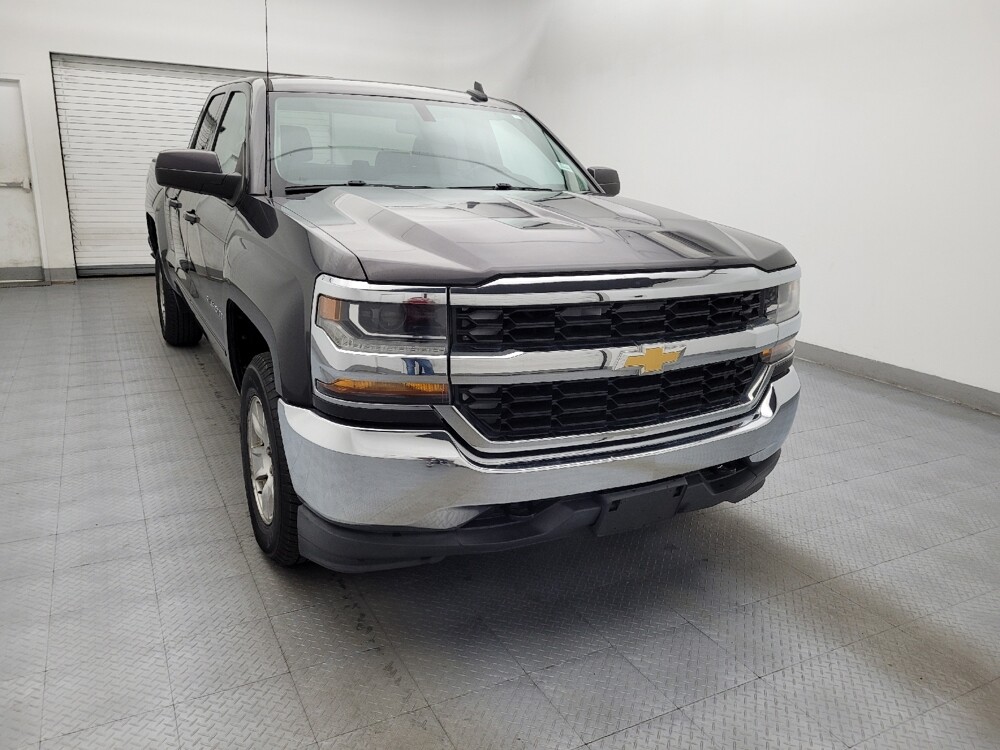 2016 Chevrolet Silverado 1500 in Raleigh, NC 27604 - 18124737 14