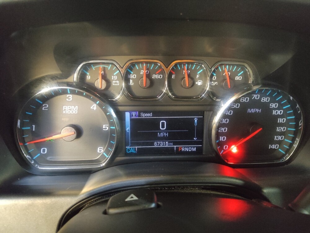 2016 Chevrolet Silverado 1500 in Raleigh, NC 27604 - 18124737 23