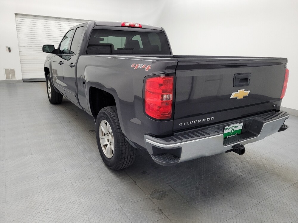 2016 Chevrolet Silverado 1500 in Raleigh, NC 27604 - 18124737 5