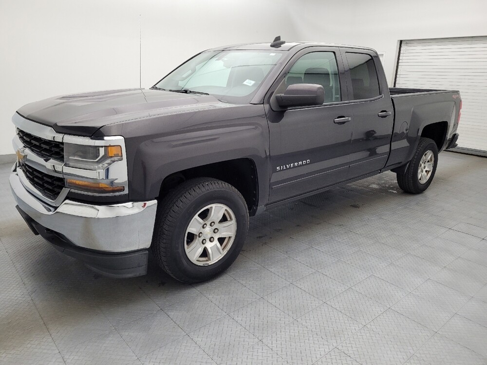 2016 Chevrolet Silverado 1500 in Raleigh, NC 27604 - 18124737 2