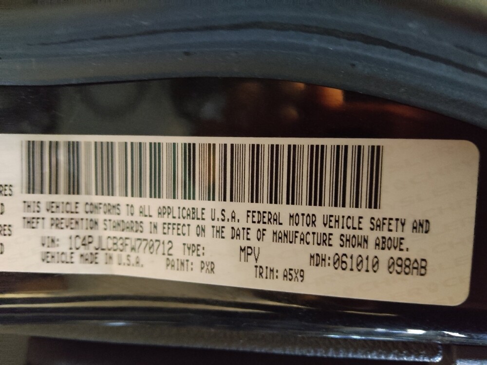 2015 Jeep Cherokee in Charleston, SC 29414 - 18124738 33