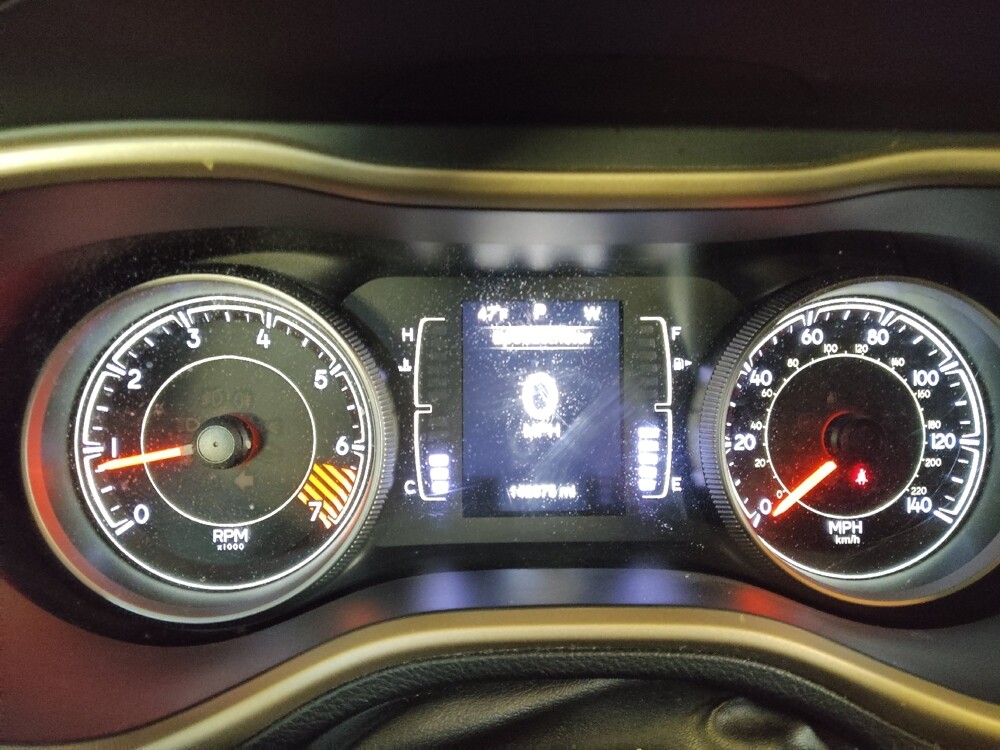 2015 Jeep Cherokee in Charleston, SC 29414 - 18124738 23