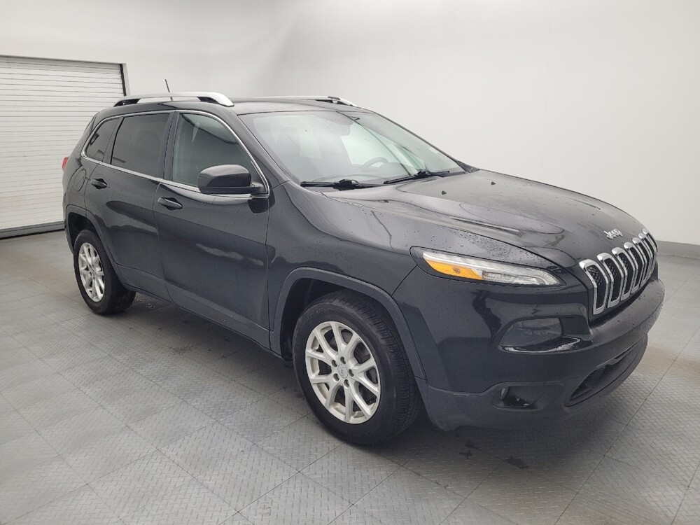 2015 Jeep Cherokee in Charleston, SC 29414 - 18124738 11