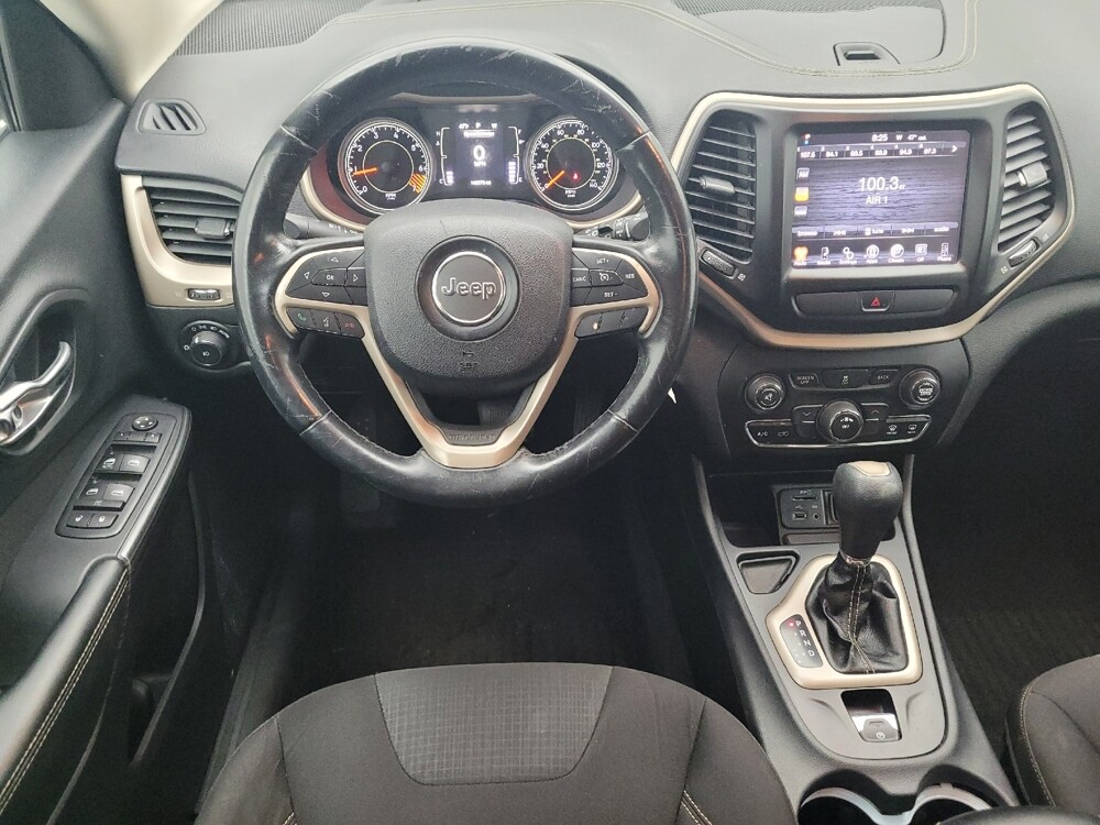 2015 Jeep Cherokee in Charleston, SC 29414 - 18124738 22