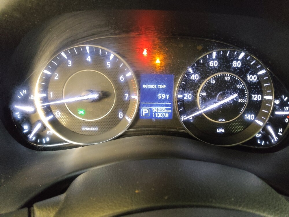 2018 Nissan Armada in Raleigh, NC 27604 - 18124739 23