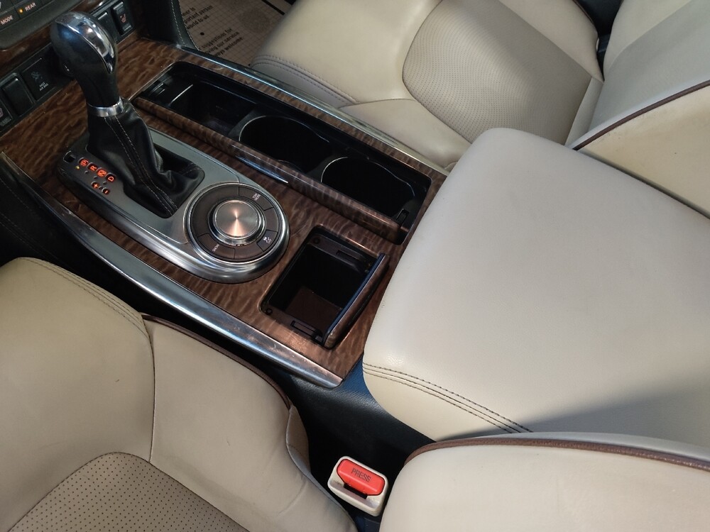 2018 Nissan Armada in Raleigh, NC 27604 - 18124739 26