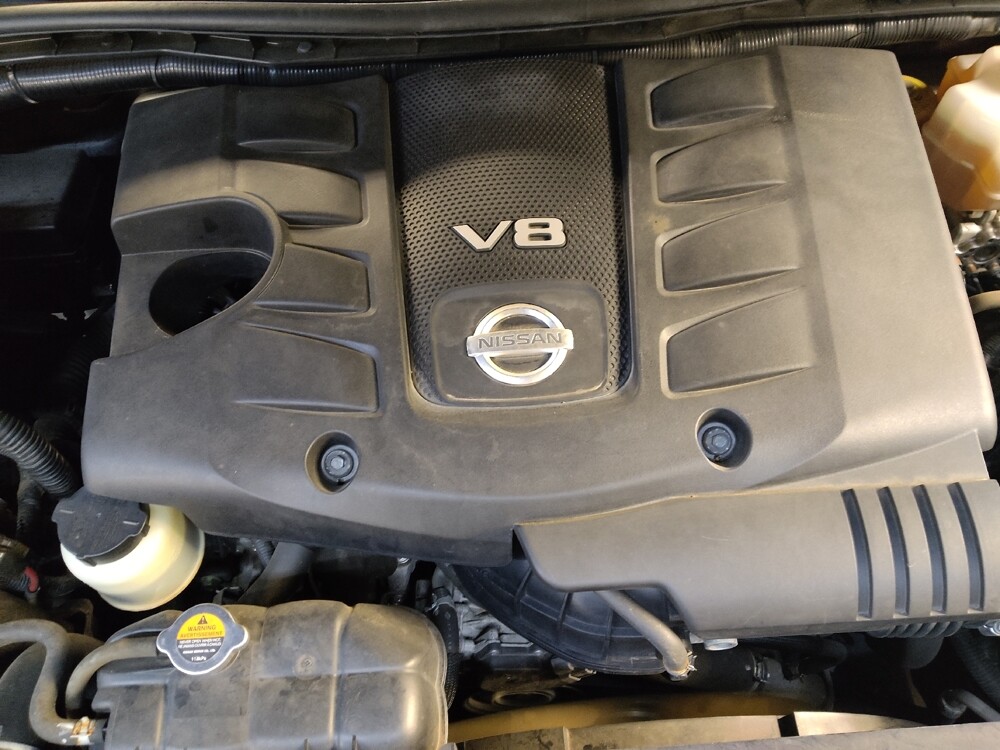 2018 Nissan Armada in Raleigh, NC 27604 - 18124739 30