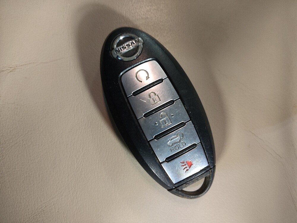 2018 Nissan Armada in Raleigh, NC 27604 - 18124739 32