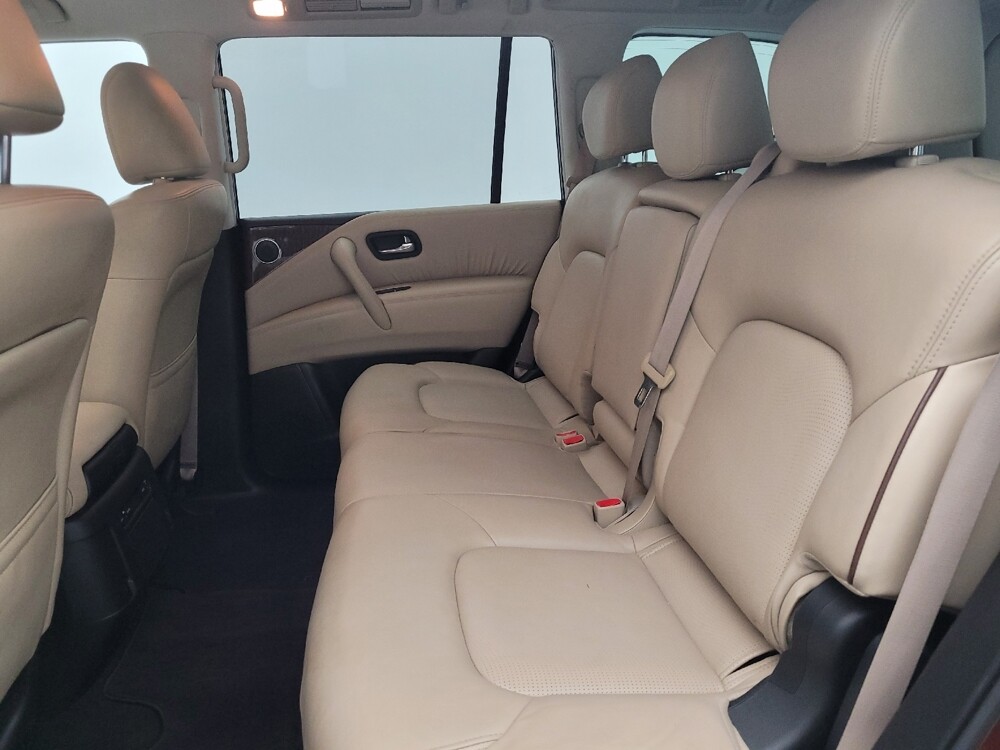 2018 Nissan Armada in Raleigh, NC 27604 - 18124739 18