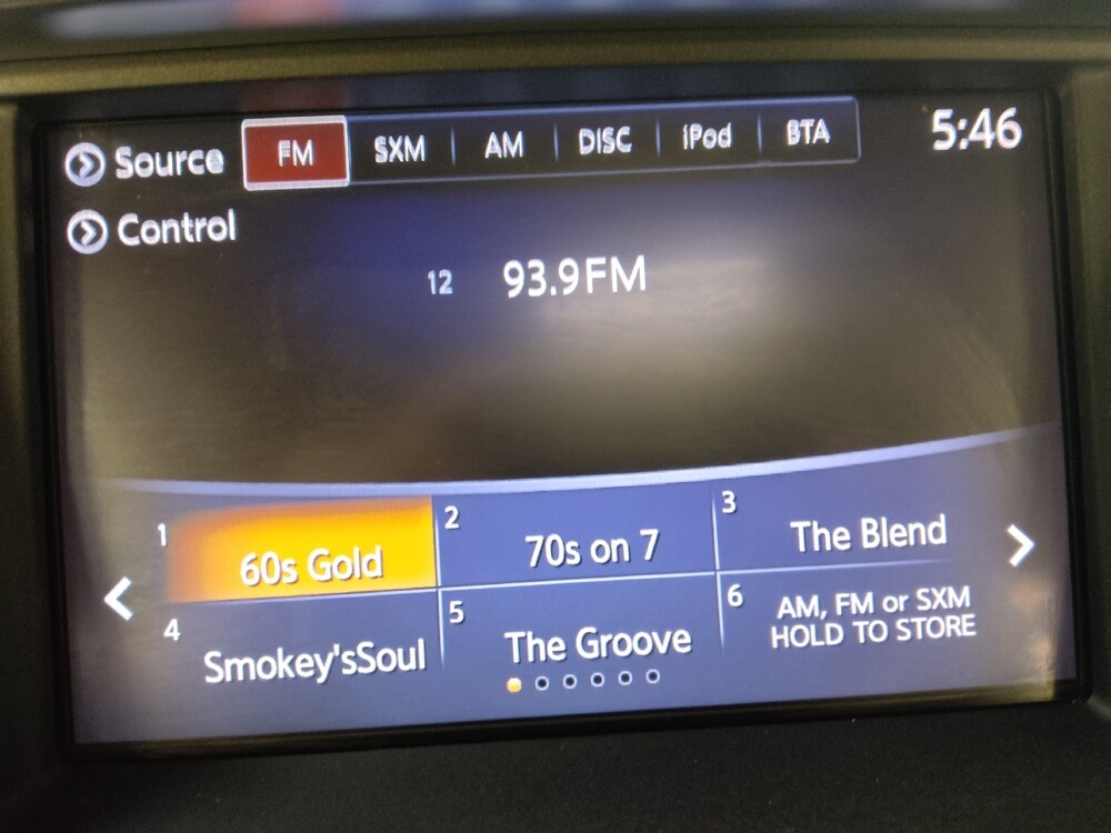 2018 Nissan Armada in Raleigh, NC 27604 - 18124739 25