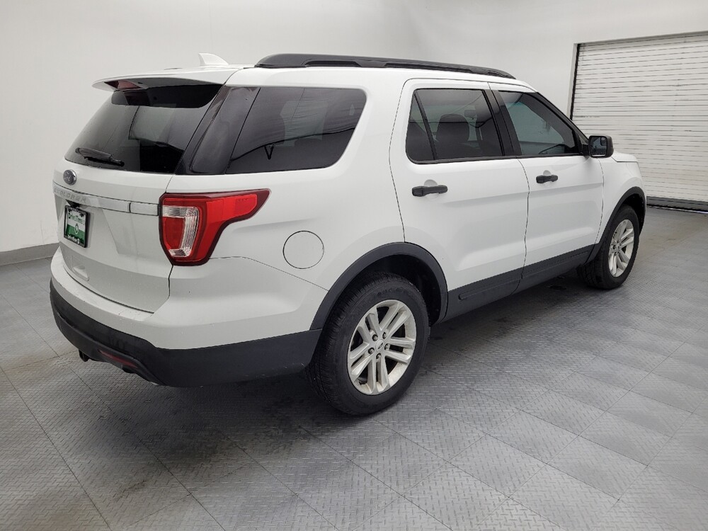 2016 Ford Explorer in Raleigh, NC 27604 - 18124740 10