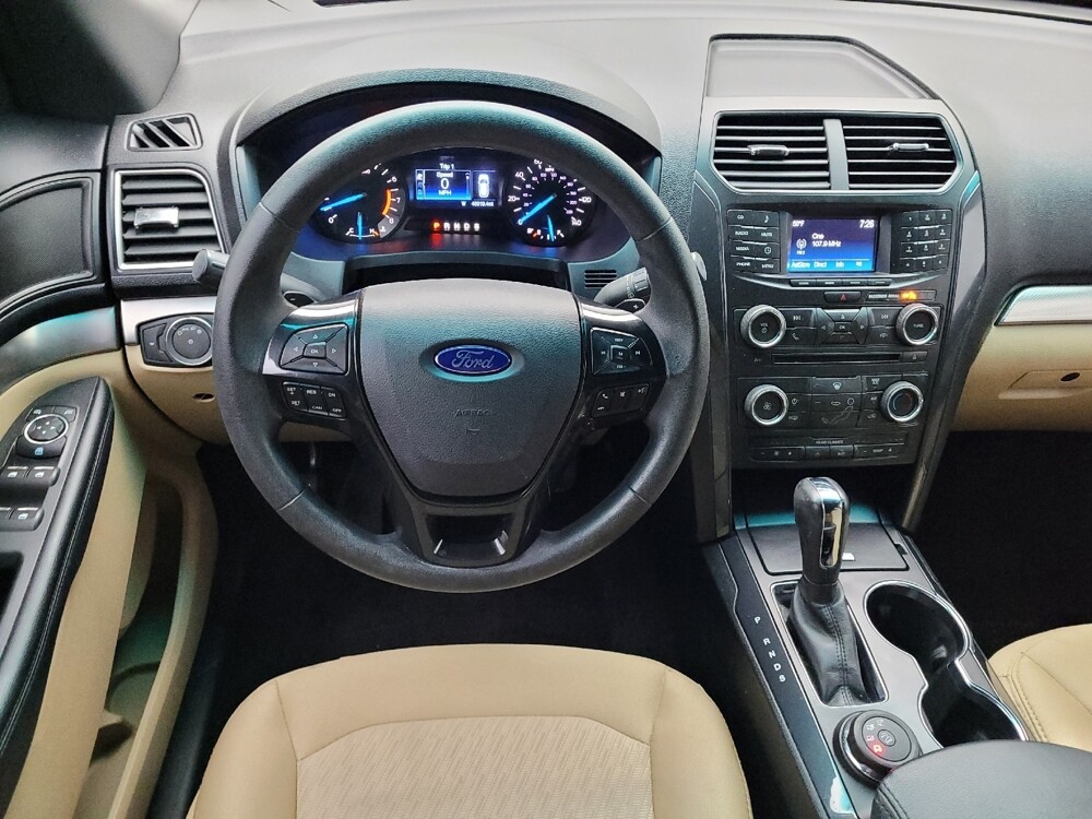 2016 Ford Explorer in Raleigh, NC 27604 - 18124740 22