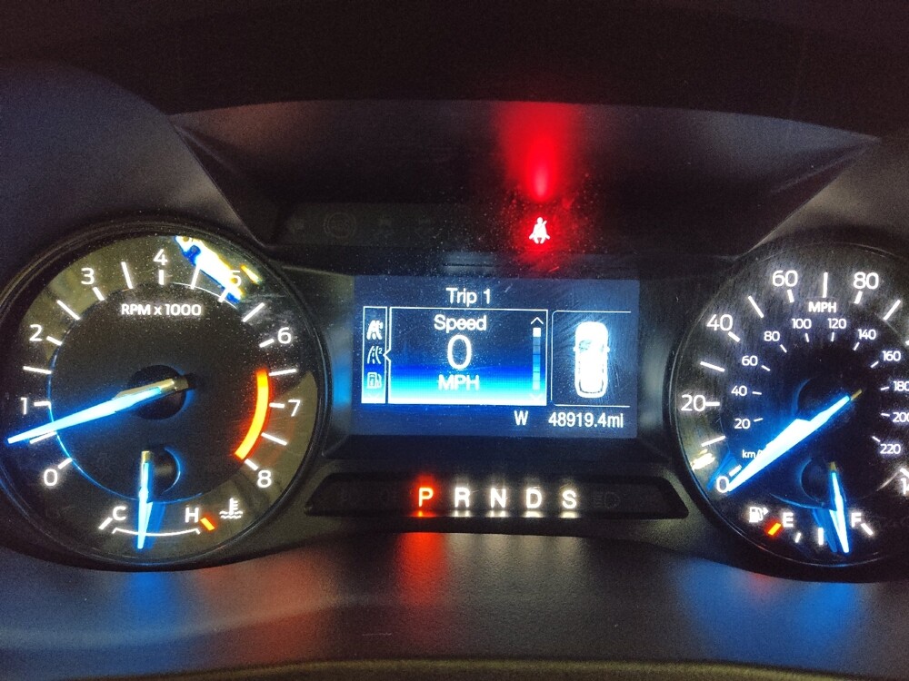 2016 Ford Explorer in Raleigh, NC 27604 - 18124740 23