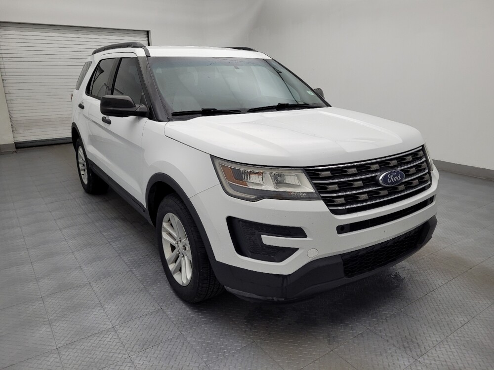 2016 Ford Explorer in Raleigh, NC 27604 - 18124740 13