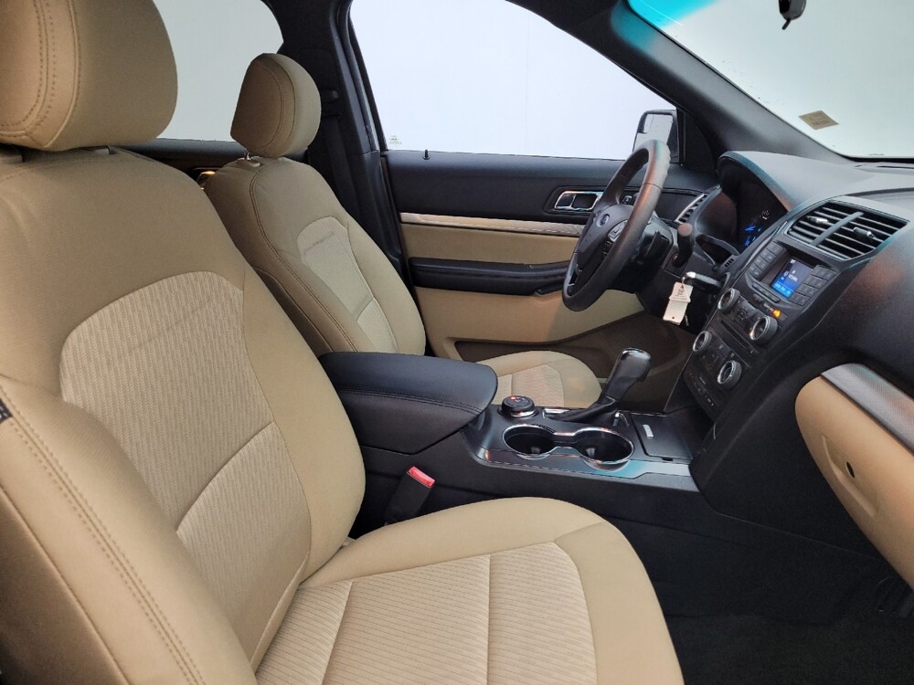 2016 Ford Explorer in Raleigh, NC 27604 - 18124740 21