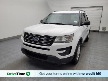 2016 Ford Explorer in Raleigh, NC 27604